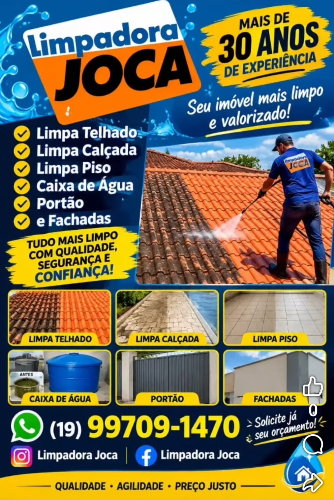 Destaques Terceira idade na Internet